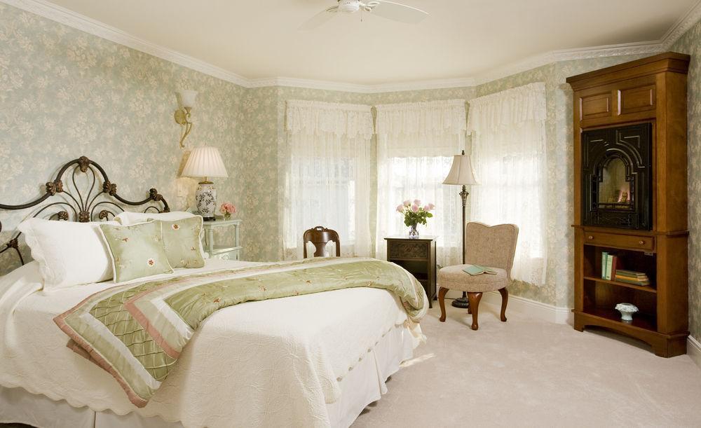Hotel Wilbraham Mansion Cape May Zimmer foto