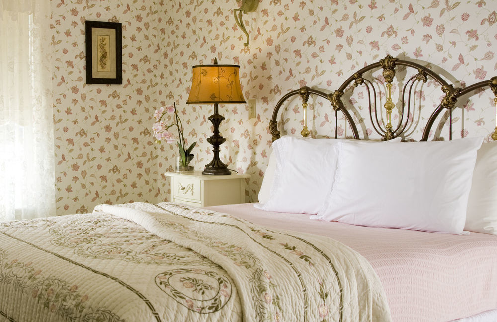 Hotel Wilbraham Mansion Cape May Zimmer foto